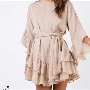 Princess Polly dress